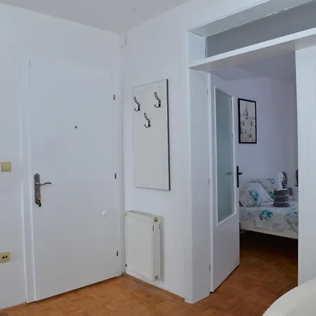 Moravica Apartment Cacak