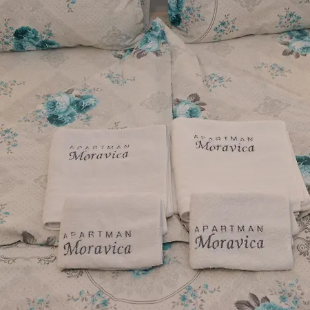 Apartment Moravica