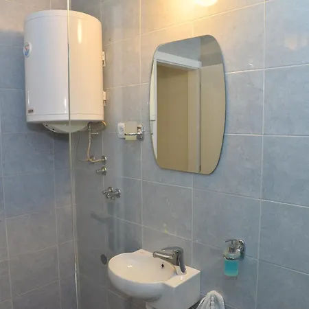 Moravica Apartment *