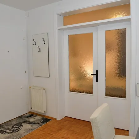Apartment Moravica Cacak