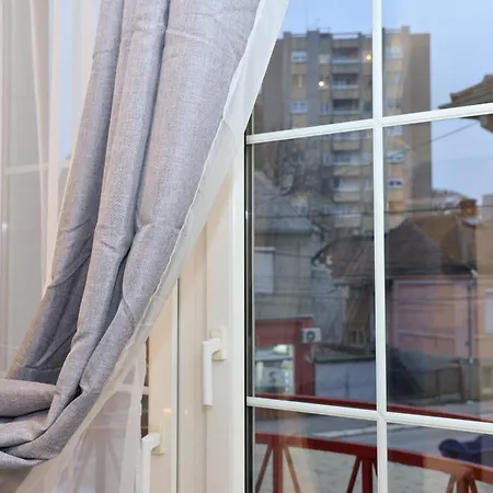 Moravica Apartment