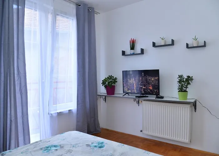 Appartement Moravica Čačak