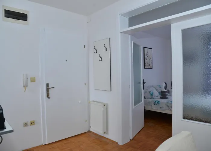 Moravica Appartement Čačak