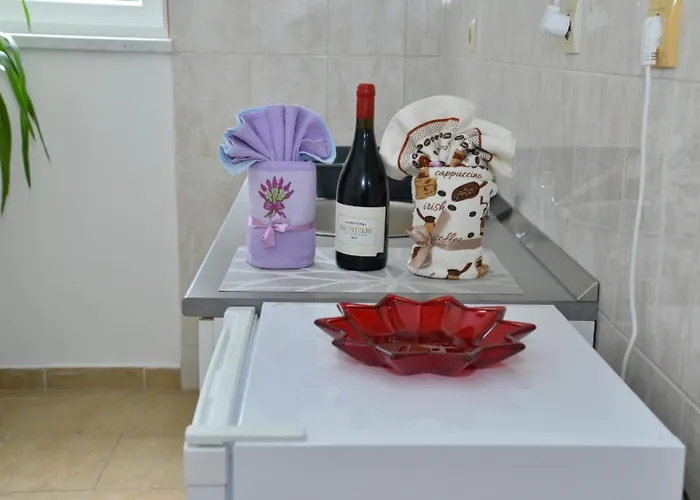 Appartement Moravica