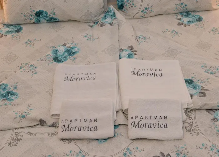 Appartement Moravica