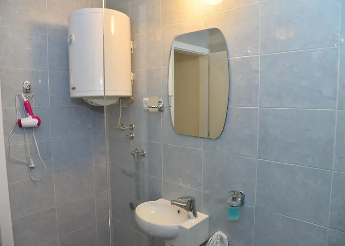 Moravica Appartement *