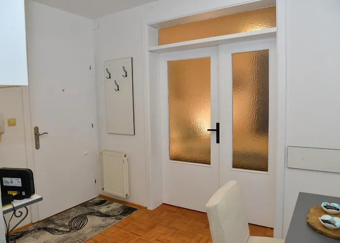 Appartement Moravica Čačak